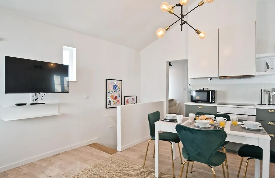 Bmyguest - Alfama 2 Apartment-1