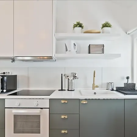 Bmyguest - Alfama 2 Apartment-3